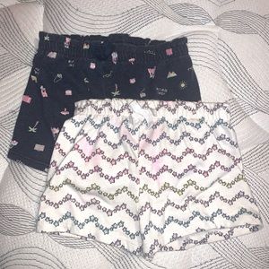 Kids shorts